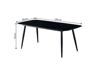 ULTIMAS UNIDADES! MESA COMEDOR + 4 SILLAS