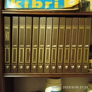 Curso Inglés Salvat BBC (12 tomos)