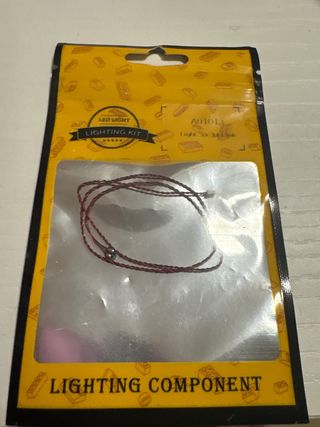 Kit Luces LED Lego 401013