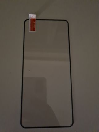 Cristal templado honor y oppo