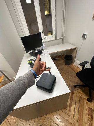 CAMILLA PORTES MUDANZAS