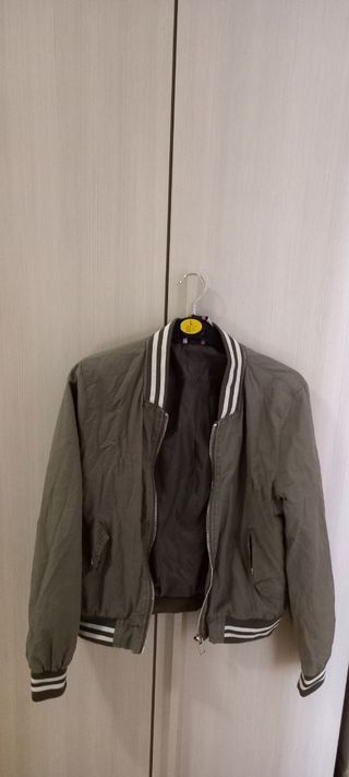 Giubbotto sportivo leggero