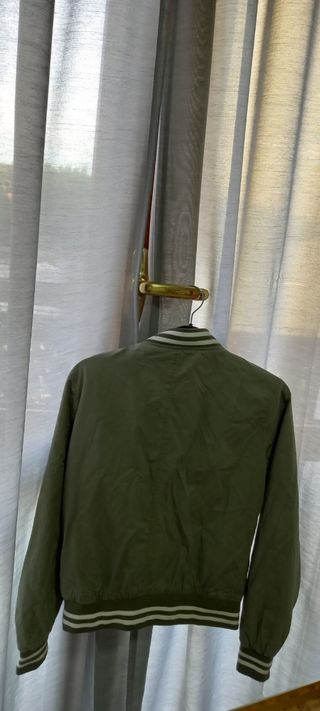 Giubbotto sportivo leggero