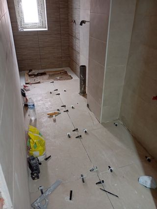 Vertical y impermeabilizaciones