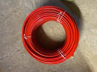 Tubi PE-Xa Rehau 17x2,0 166mt