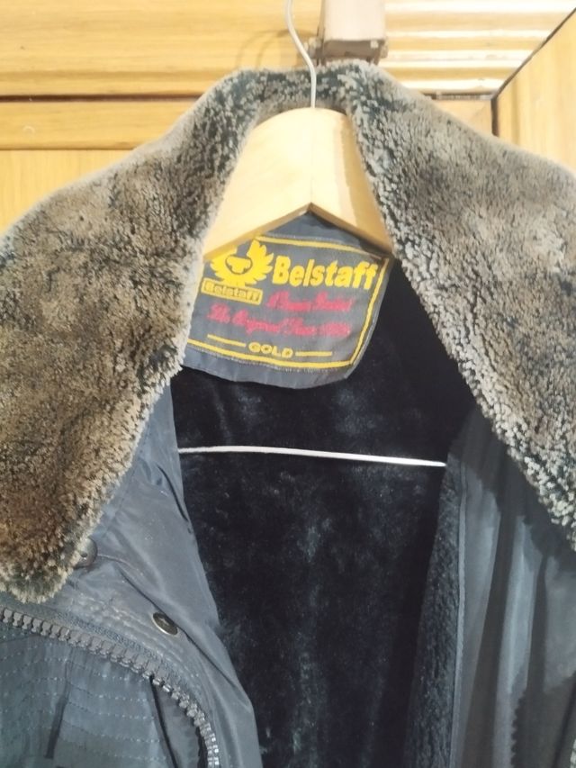Chaqueta/abrigo belstaff