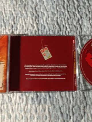 Queen On Fire - Live at the Bowl (2 CDs)