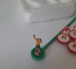 Subbuteo Perugia Piacenza Varese Ref. 1 Rara