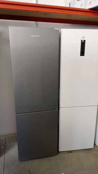 Nevera Telefunken - nueva