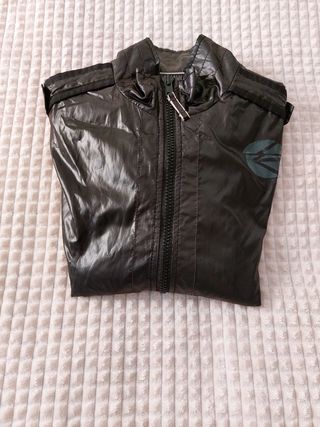 Chaqueta Energy negra - Talla M