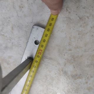 Macetero cogante