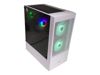 pc intel i5 9400 xfx rx 580 gts 8gb gddr5