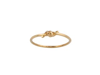 anillo oro 18k