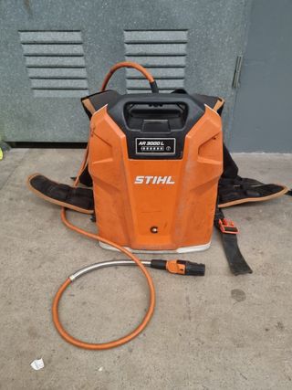 Batería Stihl AR 3000 L