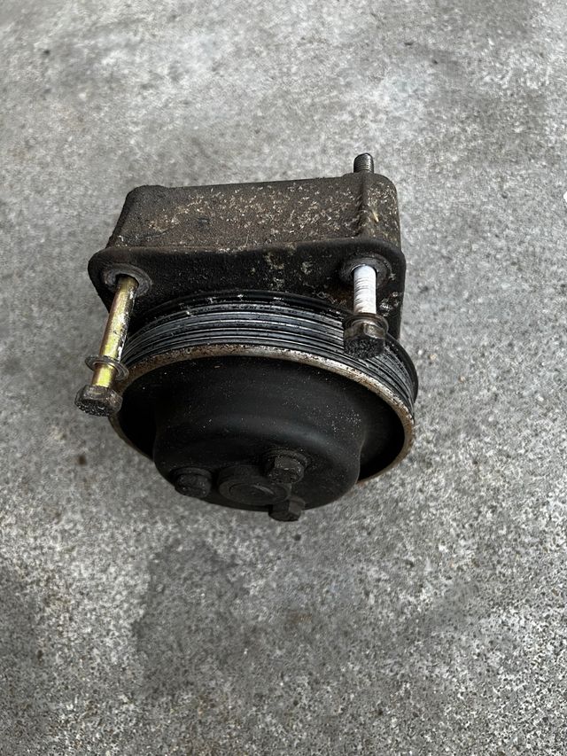 Bomba direccion BMW E36 6cilindros