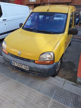 Renault Kangoo 2000