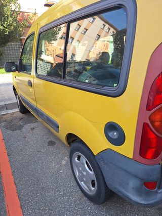 Renault Kangoo 2000
