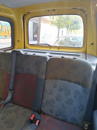 Renault Kangoo 2000