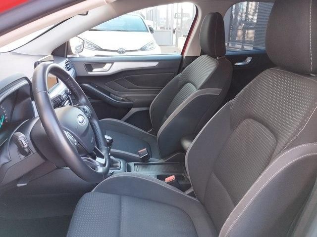 Ford Focus SportBreak 1.5 Ecoblue Trend Edition 88 kW (120 CV)