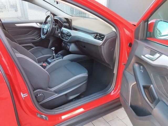 Ford Focus SportBreak 1.5 Ecoblue Trend Edition 88 kW (120 CV)