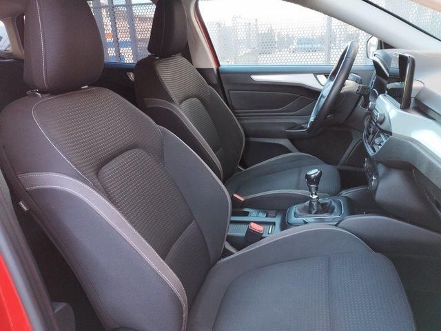 Ford Focus SportBreak 1.5 Ecoblue Trend Edition 88 kW (120 CV)