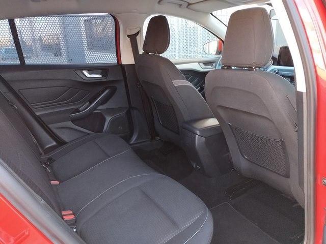 Ford Focus SportBreak 1.5 Ecoblue Trend Edition 88 kW (120 CV)