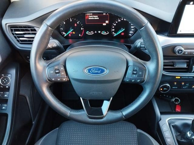 Ford Focus SportBreak 1.5 Ecoblue Trend Edition 88 kW (120 CV)