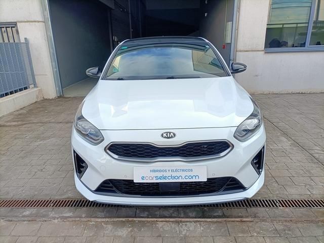 Kia ProCeed 1.4 T-GDI GT Line 103 kW (140 CV)