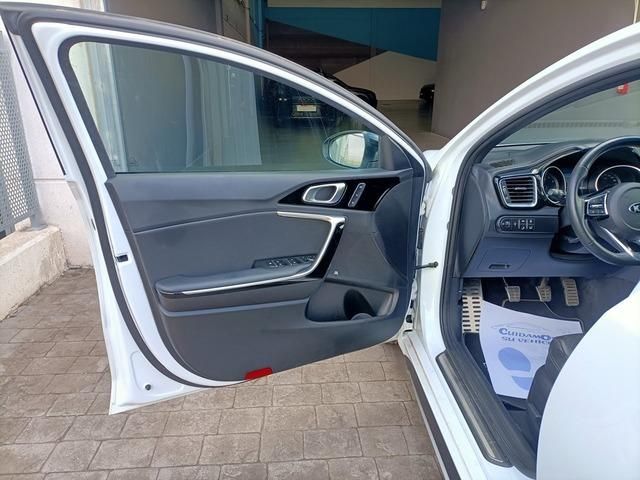 Kia ProCeed 1.4 T-GDI GT Line 103 kW (140 CV)
