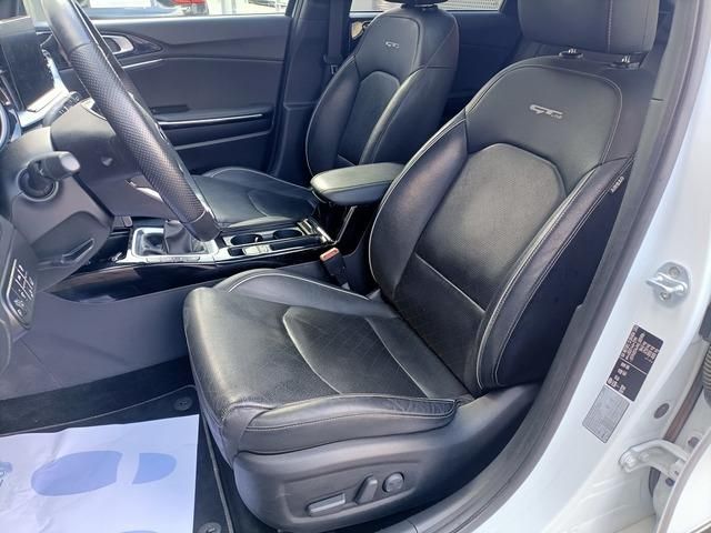 Kia ProCeed 1.4 T-GDI GT Line 103 kW (140 CV)