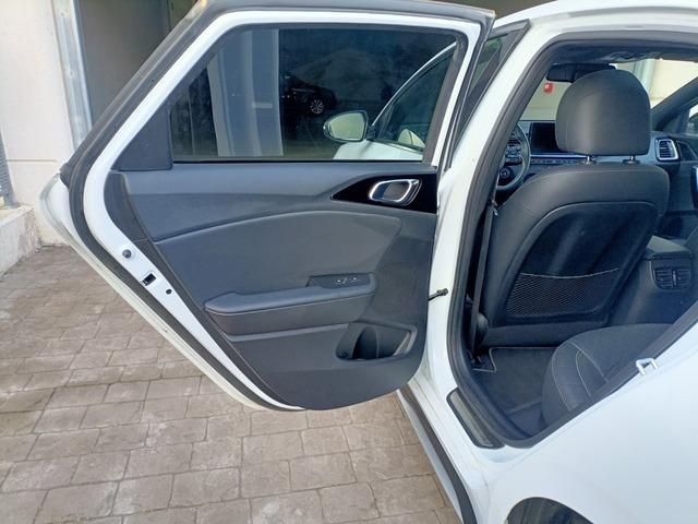 Kia ProCeed 1.4 T-GDI GT Line 103 kW (140 CV)