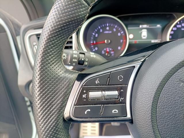Kia ProCeed 1.4 T-GDI GT Line 103 kW (140 CV)