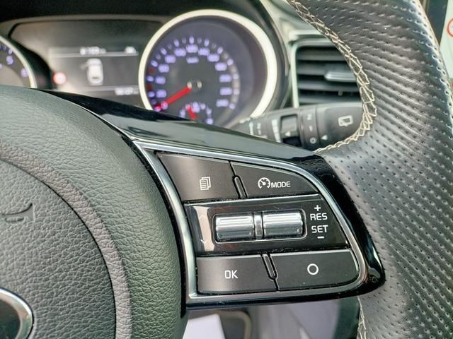 Kia ProCeed 1.4 T-GDI GT Line 103 kW (140 CV)