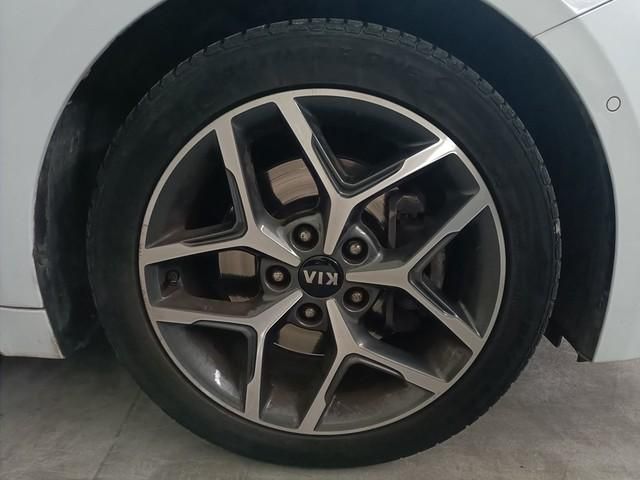 Kia ProCeed 1.4 T-GDI GT Line 103 kW (140 CV)