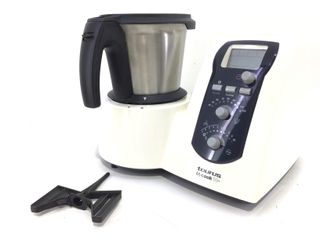 robot multifuncion taurus mycook 59+