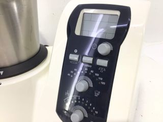 robot multifuncion taurus mycook 59+