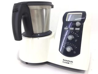 robot multifuncion taurus mycook 59+