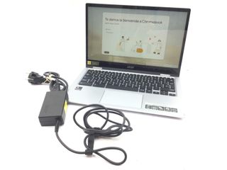 pc portatil acer chromebook spin 513