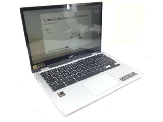 pc portatil acer chromebook spin 513