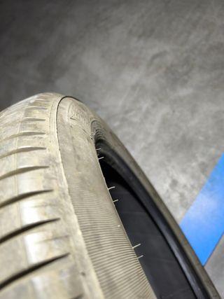 Neumático 185/65 R15 Michelin Primacy4 