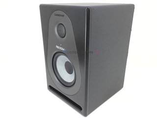 monitor estudio samson resolv se