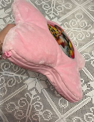 Cojín Estrella Patito Feo