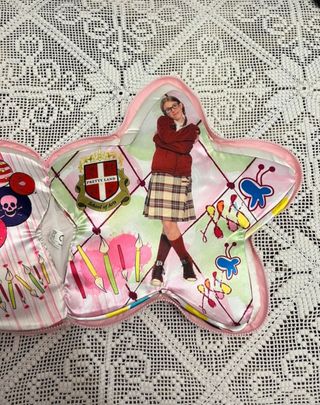 Cojín Estrella Patito Feo