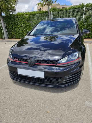 Golf GTI  Performance *MK7.5*