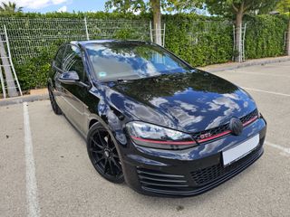 Golf GTI  Performance *MK7.5*