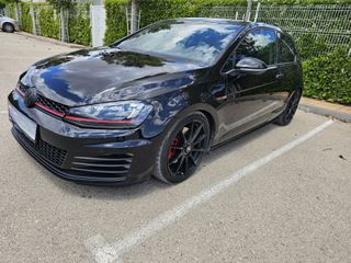 Golf GTI  Performance *MK7.5*