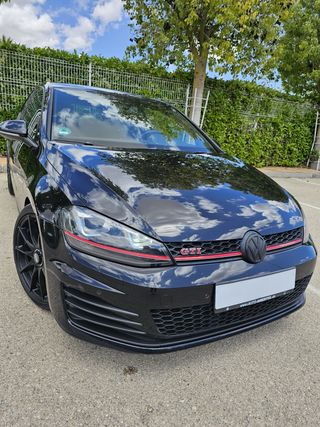 Golf GTI  Performance *MK7.5*