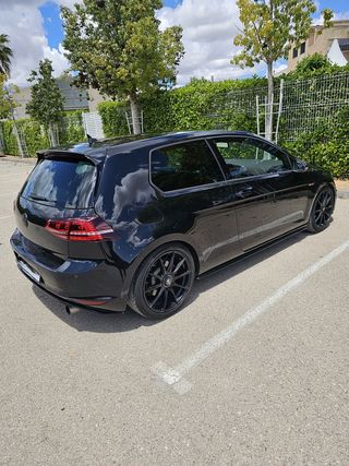 Golf GTI  Performance *MK7.5*