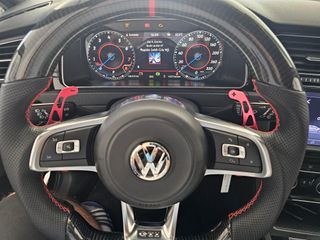 Golf GTI  Performance *MK7.5*