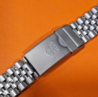 CORREA DE REPUESTO PARA TAG HEUER F1